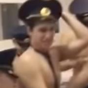 Skärmdump från en video delad på Youtube.