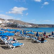 Teneriffa, Spanien.