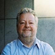 Lars Ericson, expert på bevakningstjänster vid Affärsfakta i Sverige. 