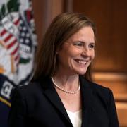 Amy Coney Barrett.