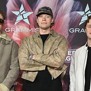 Roc Boyz från Norge.