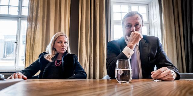 Kinnevik: För Tidigt Att Uttala Sig Om MTG