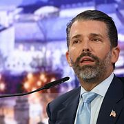 Donald Trump Jr.