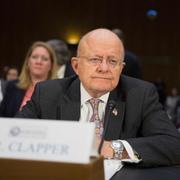 James Clapper