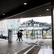 Cityterminalen i Stockholm. Arkivbild.