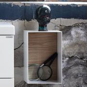 Med hjälp av några få, enkla, knep kan man få ett helt nytt badrum – till en mycket billigare peng.