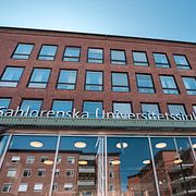 Sahlgrenska Universitetssjukhuset.