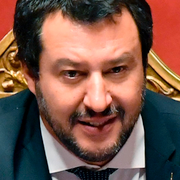 Matteo Salvini