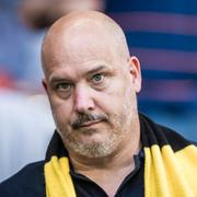 Fredrik Söderberg.