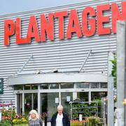 Finska Plantagen har gått i konkurs