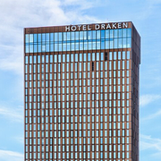 Hotell Draken i Göteborg.