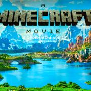 Filmen som baseras på det svenska datorspelet Minecraft.