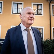 Erik Fransson.