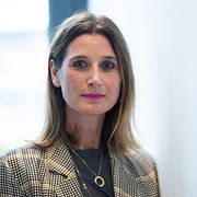 Åklagare Lisa dos Santos.