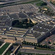 Pentagon.