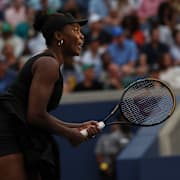 Venus Williams.