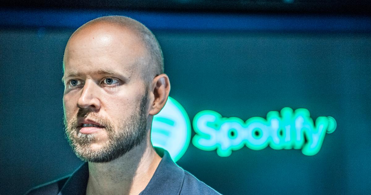 Spotifys Vd Har Rivit Villan Pa Djursholm For 65 Miljoner