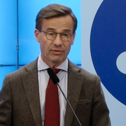 Ulf Kristersson