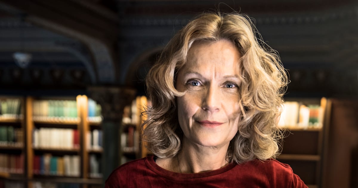 Professorn Åsa Wikforss tilldelas vetenskapspris