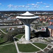 Örebro. Illustrationsbild.