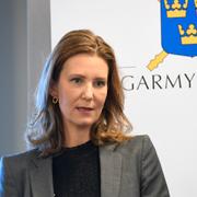Emelie Källfelt.