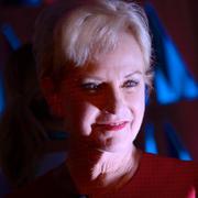 Cindy McCain