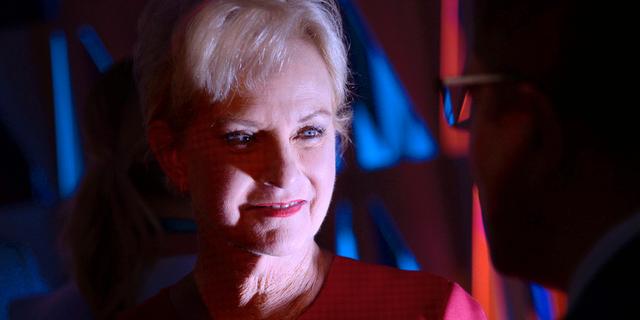 Cindy McCain Francisco Kjolseth / TT NYHETSBYRÅN