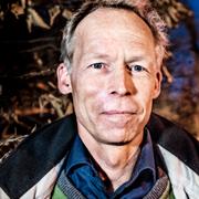 Johan Rockström, arkivbild.