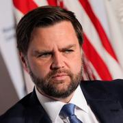 JD Vance.