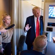 Donald Trump. 