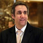 Michael Cohen