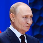 Putin. 