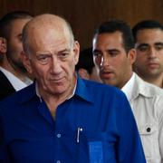 Ehud Olmert