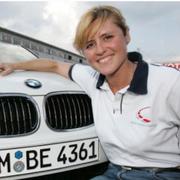 Sabine Schmitz