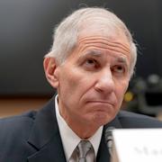 Martin Gruenberg, FDIC.