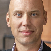 John Skogman.