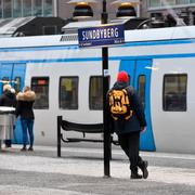 Central Sundbyberg där Richard Torsslow beskrivs som SD:s starke man.