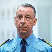 Arkivbild från 2018: Klas Werme.