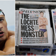 Ryan Lochte