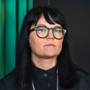 Therese Svanström, ordförande TCO.