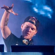 Tim ”Avicii” Bergling.