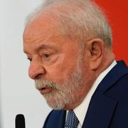 Volodymyr Zelenskyj/Lula da Silva