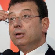 Erdogan/Imamoglu.