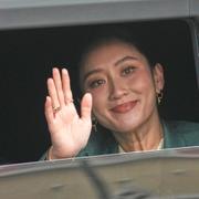 Thailands premiärminister Paetongtarn Shinawatra.