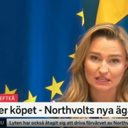 Ebba Busch.