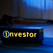 Jacob Wallenberg på Investors årsstämma 2019. 