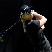 Anna Nordqvist. 