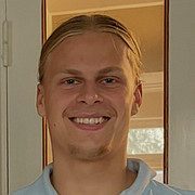 Hugo Mosshagen sköts ihjäl på lördagskvällen.