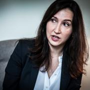  Aida Hadzialic (S).