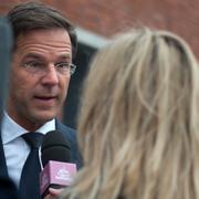 Mark Rutte